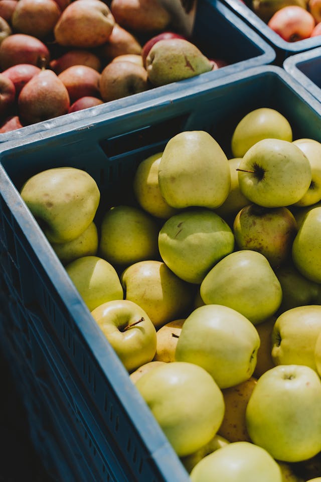 Green Apple