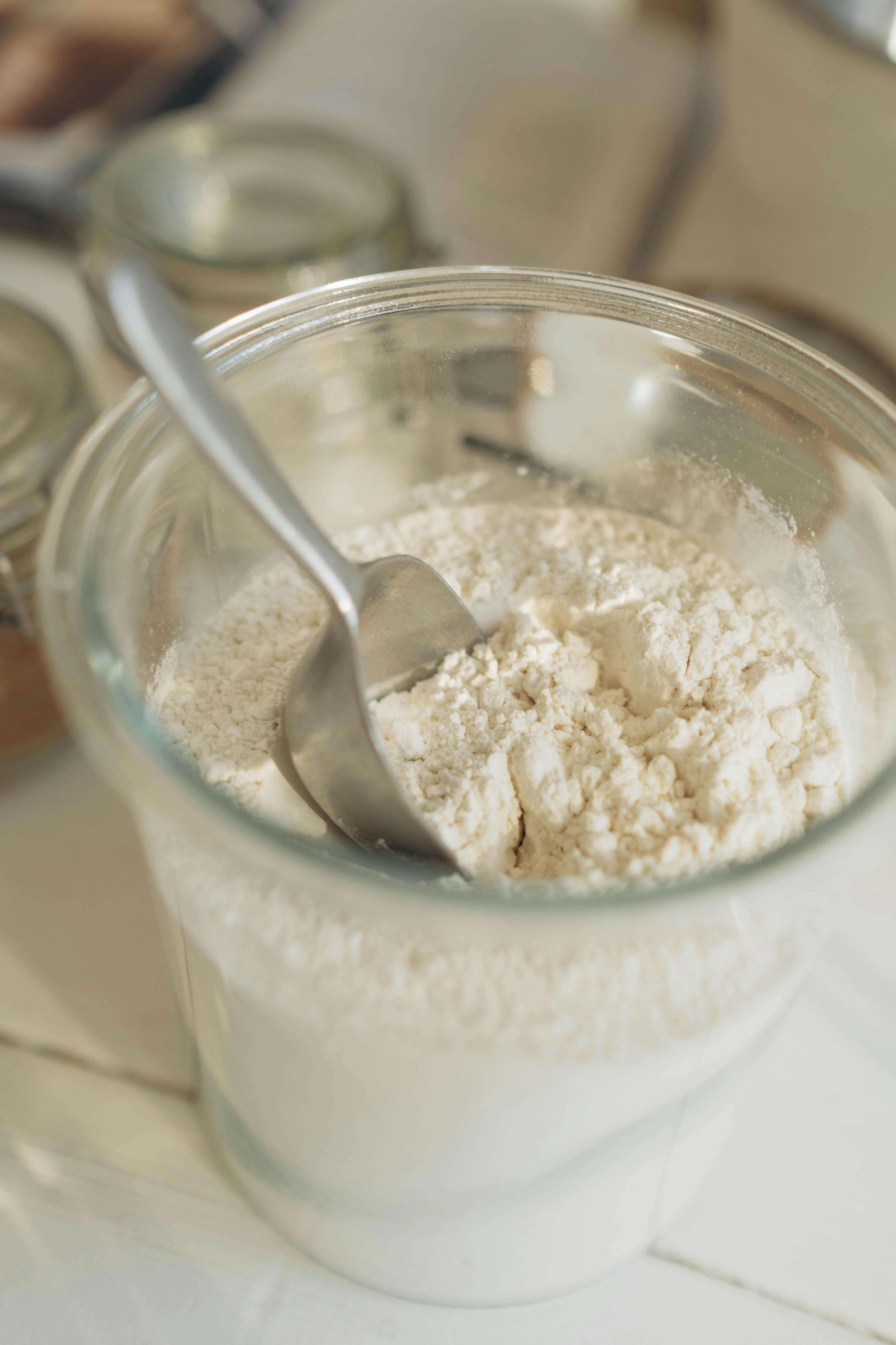 Wheat Flour