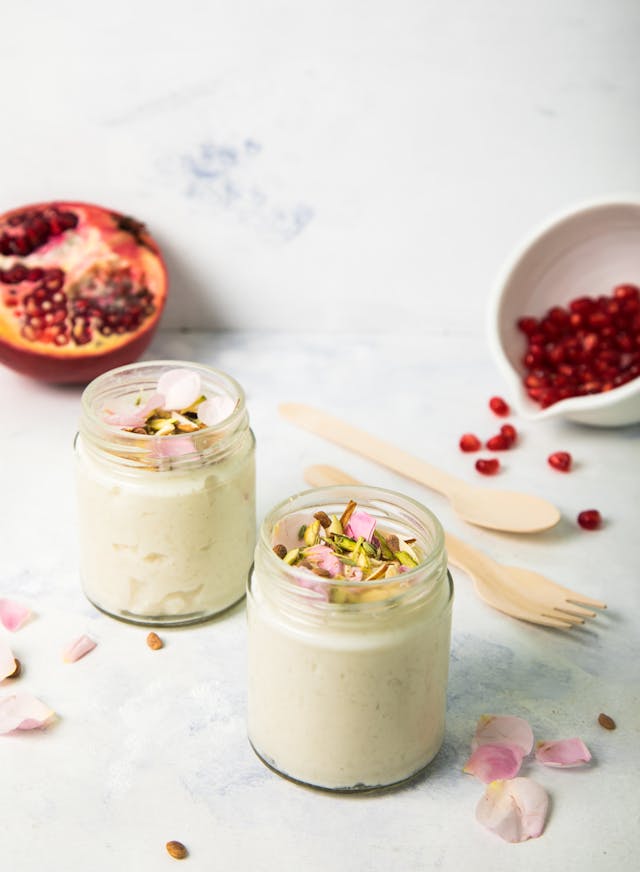 Fruit Shake